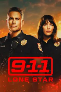 Смотреть 911: Одинокая звезда 