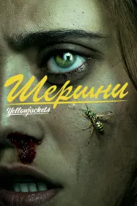 Смотреть Шершни 