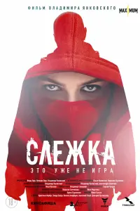 Смотреть Слежка 