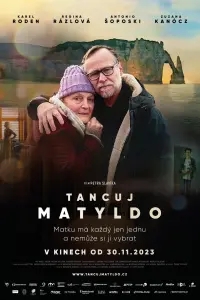  Вальсируя с Матильдой смотреть онлайн в хорошем качестве