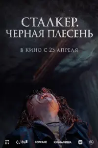 Смотреть Сталкер. Черная плесень 