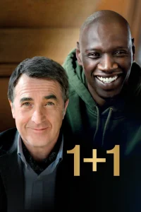 Смотреть 1+1 