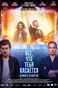 Смотреть Всё, что тебя касается 