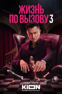 Смотреть Жизнь по вызову (1-3 сезон, сериал) онлайн в HD качестве